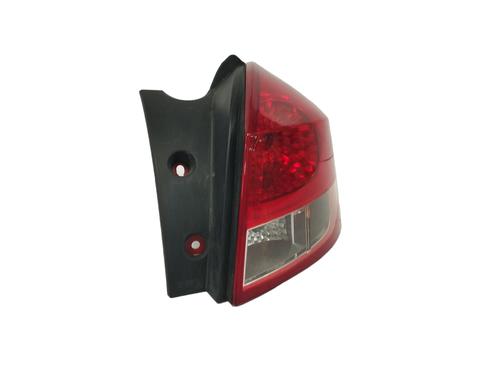 Used Right taillight RENAULT CLIO III (BR0/1, CR0/1) 1.5 dCi (BR17, CR17) (86 hp) 15763509