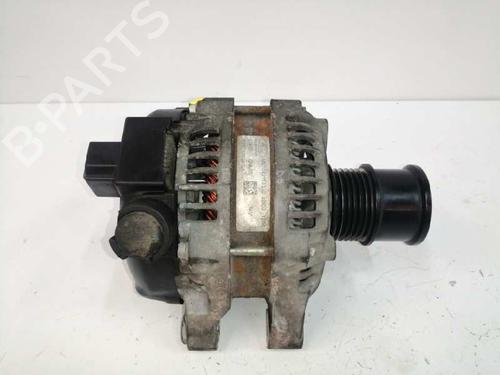 Used Alternator FORD FOCUS III 1.0 EcoBoost (125 hp) 7453313