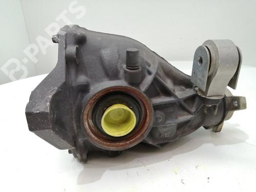 Rear differential MERCEDES-BENZ C-CLASS (W204)  | BP7270194M24 