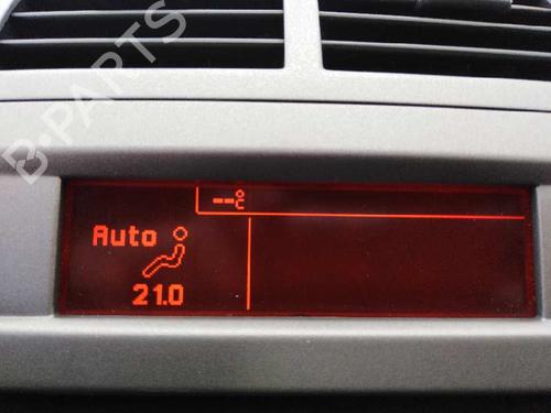 Instrument cluster PEUGEOT 407 SW (6E_, 6D_) 1.8 | BP7178241C47 