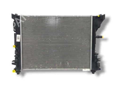 Used Water radiator RENAULT ZOE (BFM_) ZOE (92 hp) 28513359
