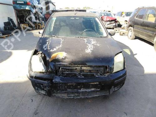 Alternator FORD FUSION (JU_) 1.6 TDCi | BP10522740M7 
