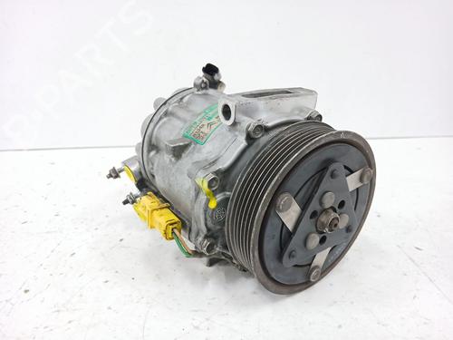 AC compressor CITROËN C5 II (RC_) 2.0 HDi (RCRHRH) | BP38758100M34 - Image 2
