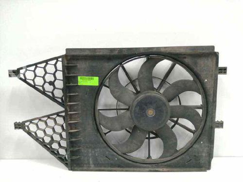 Used Radiator fan SEAT IBIZA IV (6J5, 6P1) 1.6 TDI (90 hp) 6128096