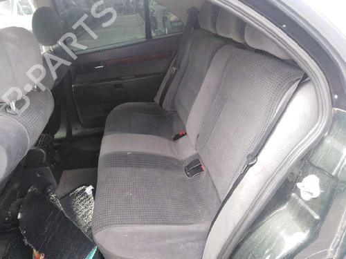 Felge OPEL OMEGA B (V94) 2.5 TD (F69, M69, P69) | BP6305389C45 