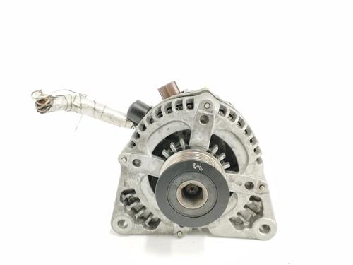 Alternator MAZDA 3 (BK) 1.6 DI Turbo | BP13056729M7 