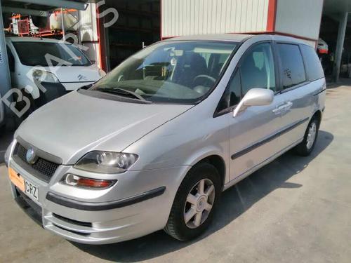 AC pipe RENAULT ESPACE III (JE0_) 2.2 dCi (JE0K) | BP14152422M126 