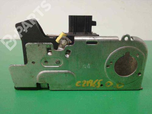 Used Front right lock RENAULT ESPACE IV (JK0/1_) 2.2 dCi (JK0H) (150 hp) 4726627