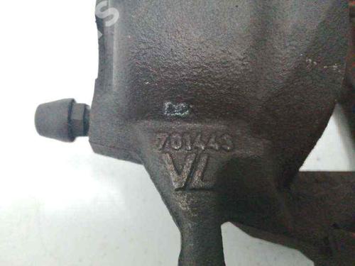 Left front brake caliper TOYOTA AURIS Estate (_E18_) 1.8 Hybrid (ZWE186_, ZWE186R, ZWE186H) | BP11604933M105 