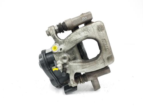 Left rear brake caliper RENAULT KADJAR (HA_, HL_)  | BP12938763M107 