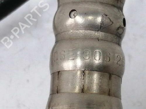 Electronic sensor AUDI A6 C6 (4F2) 3.2 FSI | BP9544758M84 