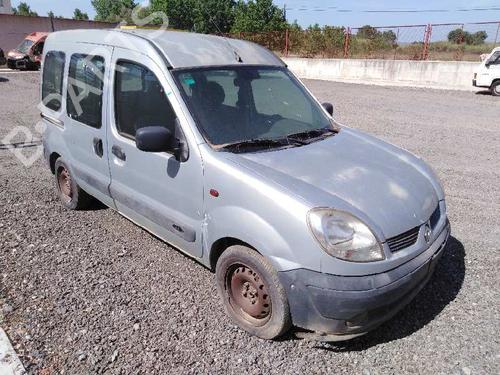 Alternator RENAULT KANGOO (KC0/1_) 1.5 dCi | BP10203652M7 