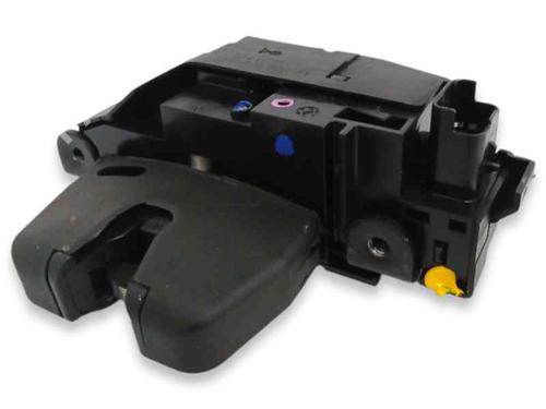 Tailgate lock CITROËN C3 AIRCROSS II (2R_, 2C_) 1.2 PureTech 110 (2RHNZB, 2RHNZW, 2RHNPX, 2RHNPJ) | BP23576828C101