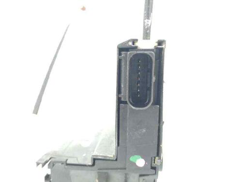 Rear right lock CITROËN C4 Grand Picasso II (DA_, DE_) 1.2 THP 130 | BP7405057C99 