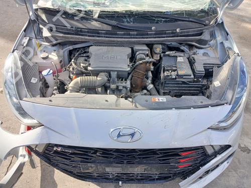Pedal HYUNDAI i10 III (AC3, AI3) 1.2 MPi | BP23960338I4 
