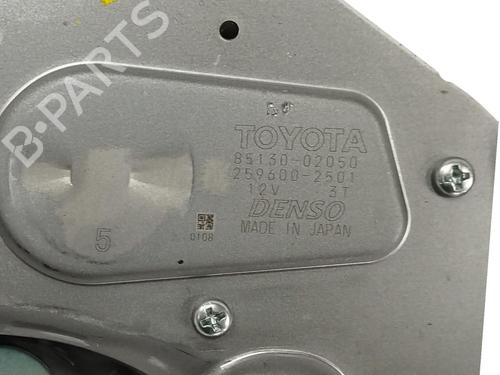 Rear wiper motor TOYOTA AURIS (_E18_) 1.2 (NRE185_, NRE185R) | BP16085088M102 