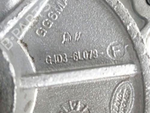 Other JAGUAR F-PACE (X761)  | BP29402293O1  - Image 5