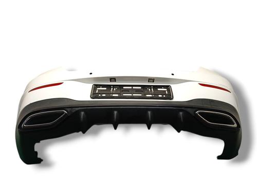 Rear bumper MERCEDES-BENZ CLA (C118) CLA 250 e (118.386) | BP30103547C8