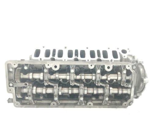 Used Cylinder head AUDI A8 D3 (4E2, 4E8) 4.0 TDI quattro (275 hp) 10977290
