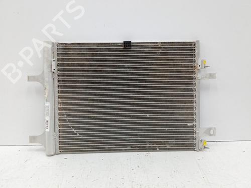 Used AC radiator AC radiator 29944389 29944389