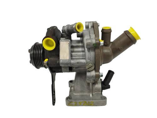 Styring servopumpe FORD MONDEO III (B5Y) 2.0 TDCi (130 hp) 17370495