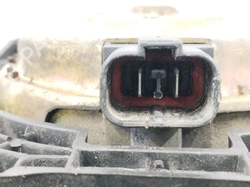 Radiator fan NISSAN ALMERA TINO (V10) 2.2 dCi | BP11540714M35 