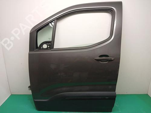 left-front-door-peugeot-rifter-2018-36074430 main image