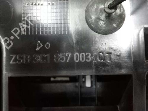 Dashboard VW PASSAT B6 (3C2) | BP4834493C46