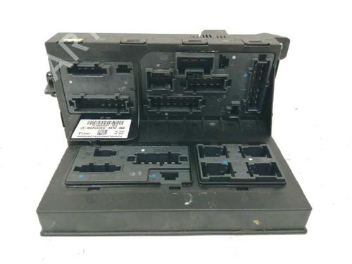 Used Fuse box MERCEDES-BENZ E-CLASS (W211) [2002-2009]  9131154