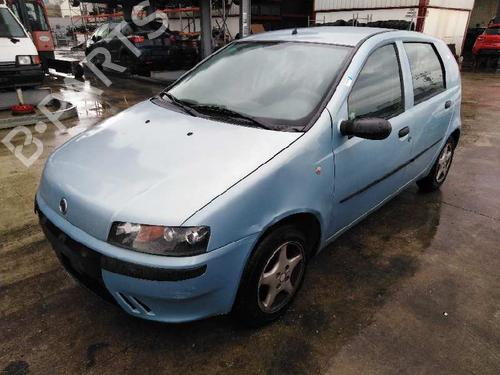 Elektronisk sensor FIAT PUNTO (188_) 1.2 16V 80 (188.233, .235, .253, .255, .333, .353, .639,... | BP9305124M84 