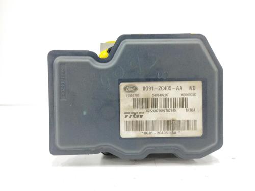 ABS pump FORD MONDEO IV (BA7) 2.0 TDCi | BP11849130M43 