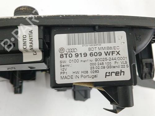 Switch AUDI A4 B8 (8K2) 2.0 TDI | BP29237622I30 