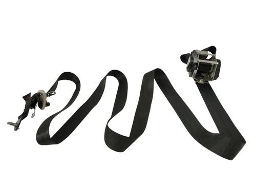 Used Front right seatbelt CITROËN C3 Picasso (SH_) [2008-2025]  17624618
