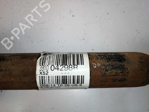 Right front driveshaft DACIA SANDERO II 1.2 | BP7523491M39