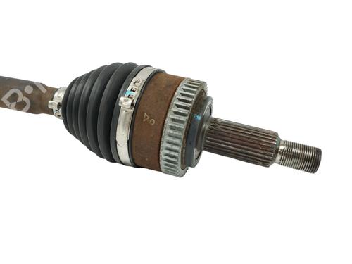 Right front driveshaft HYUNDAI ix35 (LM, EL, ELH) 1.7 CRDi | BP16882548M39