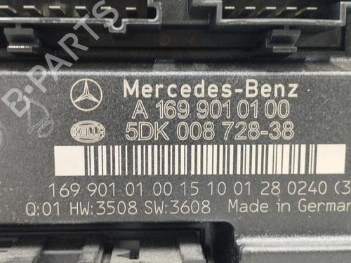 Elektronisk modul MERCEDES-BENZ A-CLASS (W169)  | BP19031269M83 