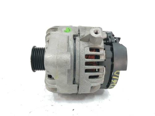Used Alternator Alternator OPEL ASTRA F Hatchback (T92) [1991-2000] 9855338 9855338