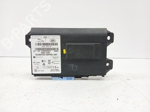 Used Electronic module Electronic module JAGUAR XE (X760) 2.0 D (180 hp) 34186603 34186603