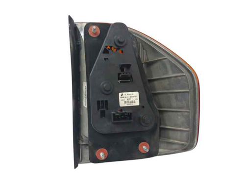 Left taillight BMW X3 (E83) 2.0 d | BP27892043C34 