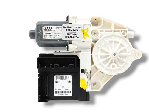 Used Right front window motor AUDI TT (8J3) 2.0 TDI quattro (170 hp) 23575799