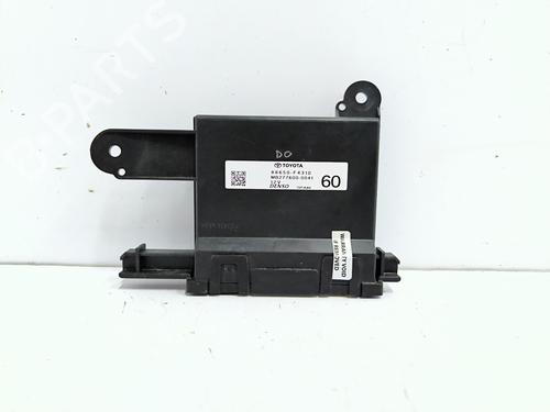 electronic-module-toyota-c-hr-_x1_-2016-34152881 main image