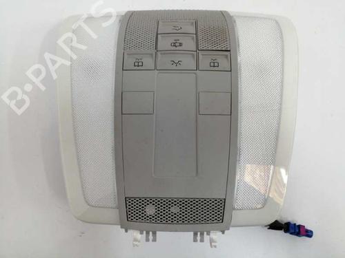 Used Interior roof light MERCEDES-BENZ C-CLASS (W204) [2007-2015]  7424303