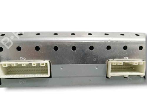 Radio RENAULT TRAFIC III Van (FG_) | BP27151767E6