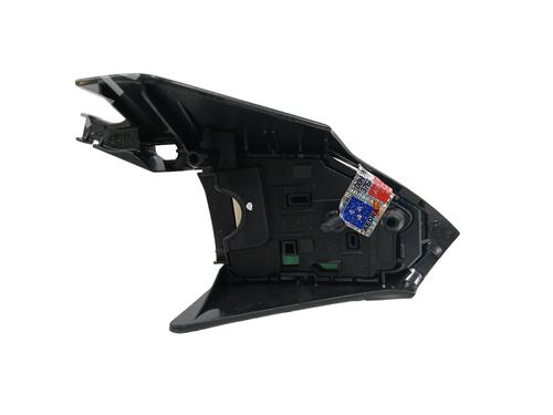 Ratbetjening MAZDA 2 Hatchback (KB) 1.5 Hybrid (KBAC3X) | BP17460427E15