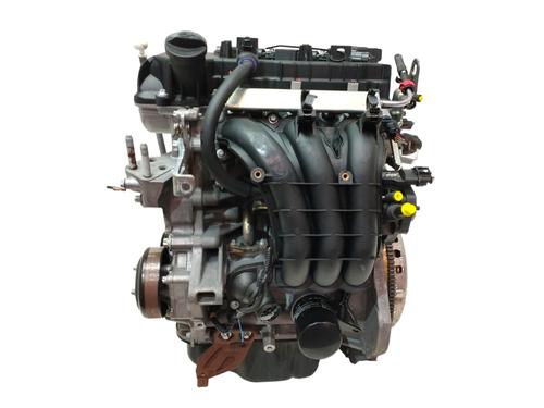 Used Engine MITSUBISHI COLT VI (Z3_A, Z2_A) [2002-2012]  18132651
