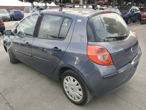 Module électronique RENAULT CLIO III (BR0/1, CR0/1)  | BP16960071M83 