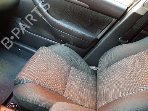 Engine control unit (ECU) TOYOTA AVENSIS (_T25_)  | BP5811997M57 