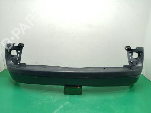 Used Rear bumper RENAULT ESPACE IV (JK0/1_) 2.2 dCi (JK0H) (150 hp) 11201151