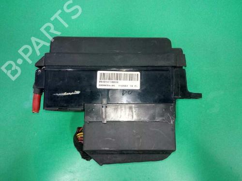 Used Fuse box MINI MINI (R50, R53) Cooper (116 hp) 4817461