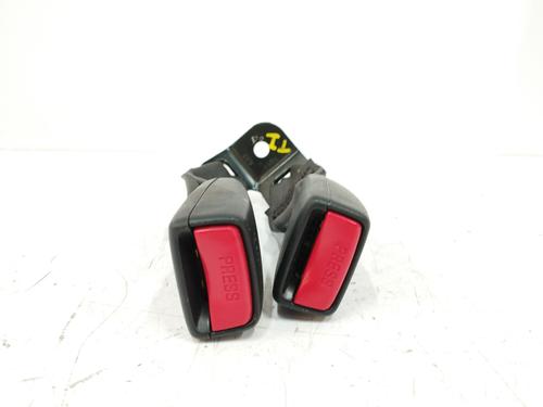 Used Seat buckle HONDA CIVIC VII Hatchback (EU, EP, EV) 1.6 i (EP2, EU8, EU6) (110 hp) 14152969